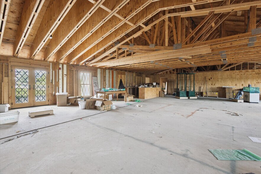 More Photos Of 2111 W Mountcastle Dr, Johnson City General Retail For Sale