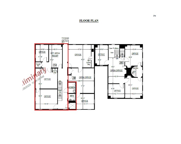 More Photos Of 335 Washington St, Norwell Office Residential For Lease
