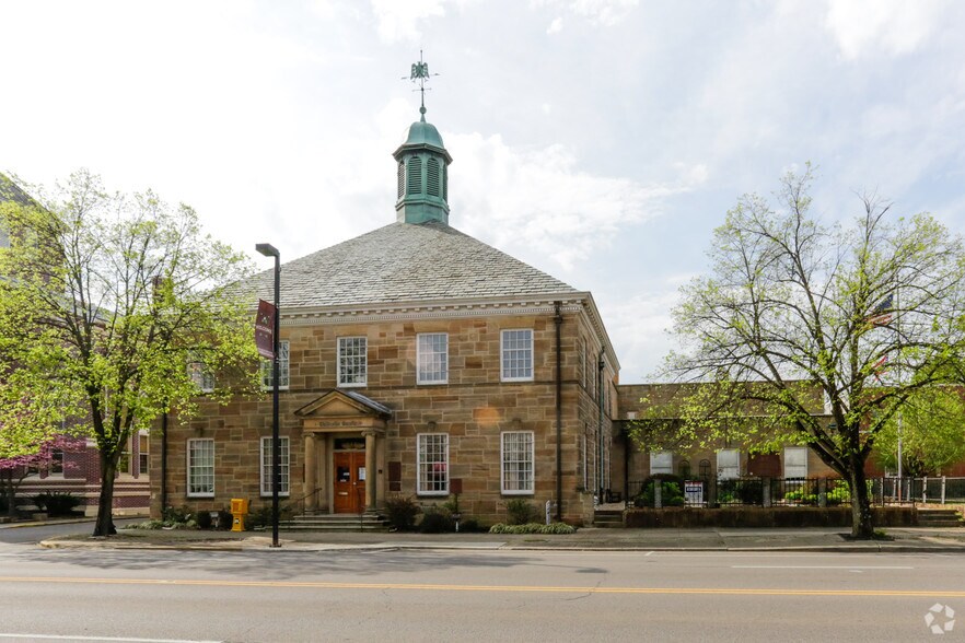 More Photos Of 50-62 W Main St, Chillicothe Office For Lease