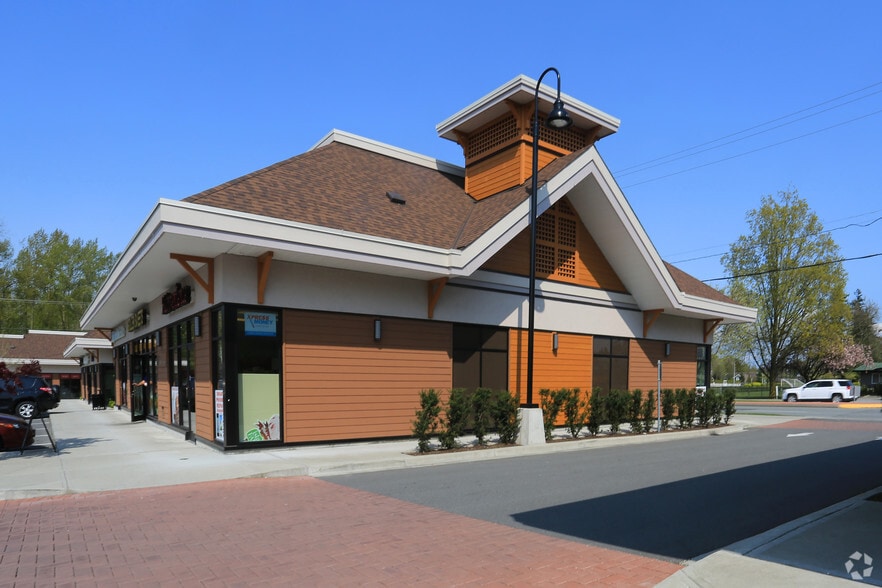 More Photos Of 6377 168th St, Surrey General Retail For Lease