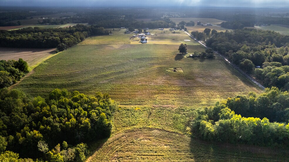 More Photos Of 20Acres Manley Rd, Hazel Green Land For Sale