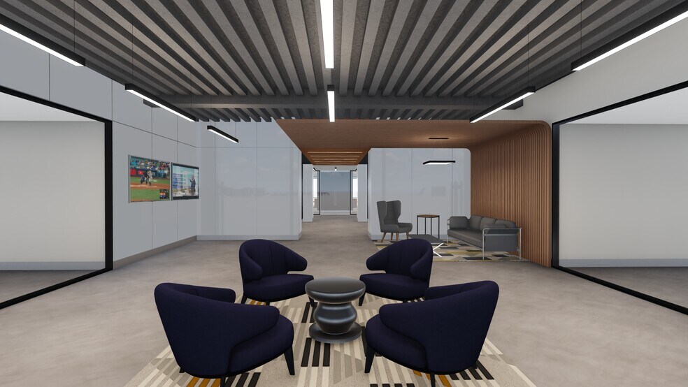 More Photos Of 17404 Katy Fwy, Houston Office For Lease