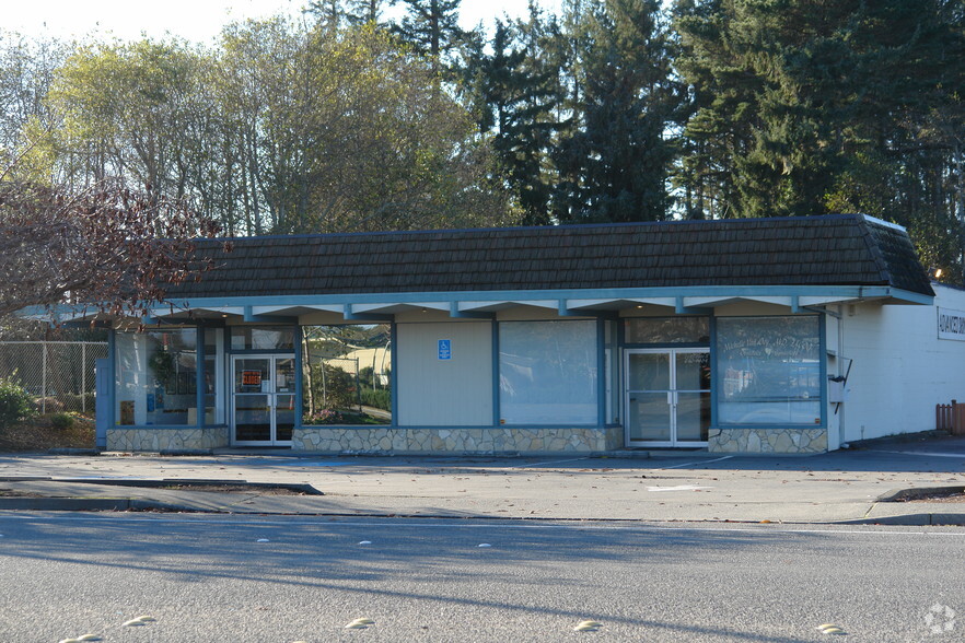 Primary Photo Of 2194 Central Ave, Mckinleyville Storefront Retail Office For Lease