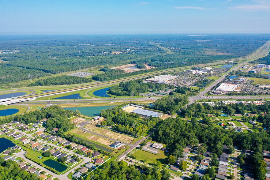 More Photos Of 1570-1574 Baxley Rd, Middleburg Land For Sale