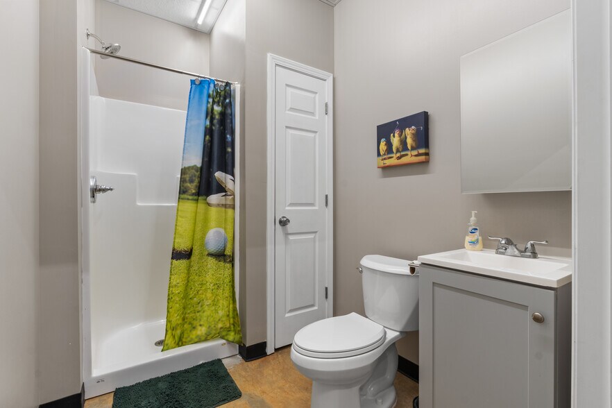 More Photos Of 1310 County Road 269, Wedowee Golf Course Driving Range For Sale