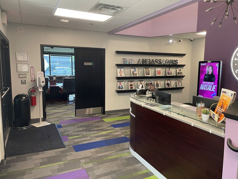 More Photos Of 6094 Corporate Dr, Ira Manufacturing For Sale