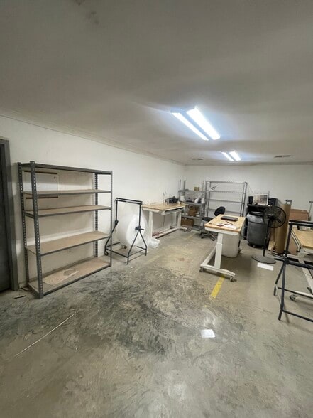 More Photos Of 13555 Old Spanish Trl, Boutte Warehouse For Sale