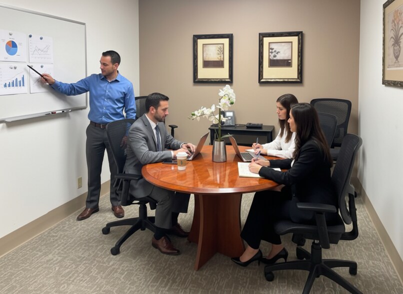 More Photos Of 11500 W Olympic Blvd, Los Angeles Coworking Space