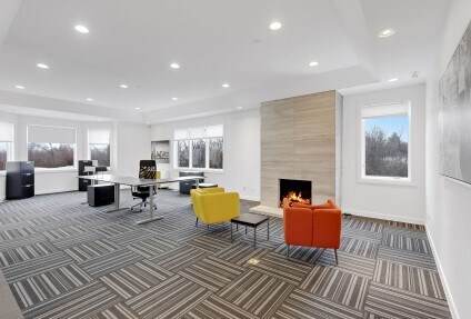 More Photos Of 6 Executive Ct, South Barrington Loft Creative Space For Sale