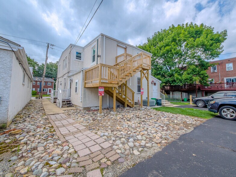 More Photos Of 851 N Providence Rd, Media Office Residential For Sale