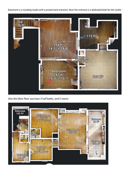 More Photos Of 2422 Montana Ave, El Paso Storefront Retail Office For Sale