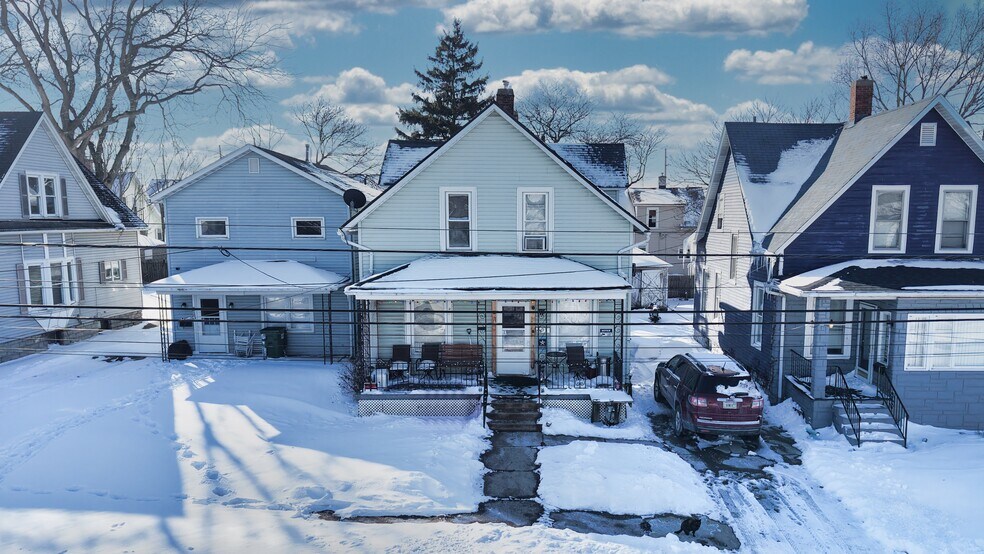 More Photos Of Sandusky Ohio Portfolio, Sandusky Multifamily For Sale