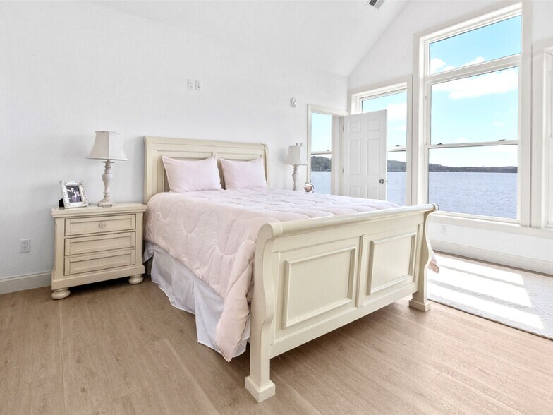 More Photos Of 97 Sand Shore Rd, Budd Lake Restaurant For Sale