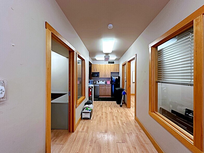 More Photos Of 380 Mackenzie Blvd, Fort McMurray Warehouse For Sale