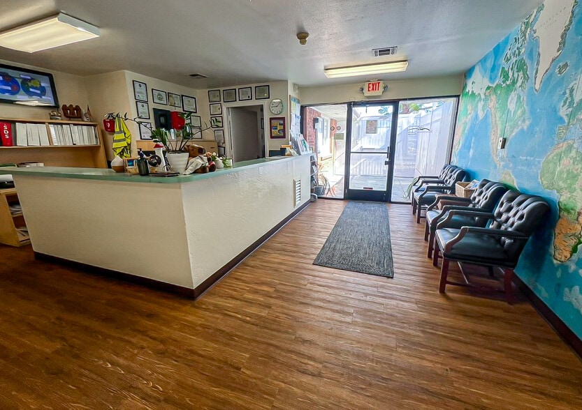 More Photos Of 3551 E Sunset Rd, Las Vegas Daycare Center For Sale