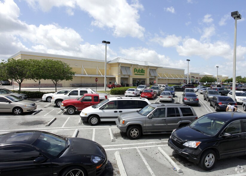 Primary Photo Of 2800 NE 8 St, Homestead Unknown For Lease