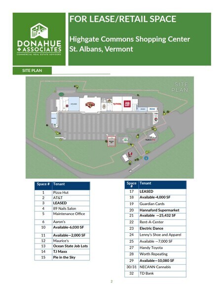 More Photos Of 211-319 Swanton Rd, Saint Albans Unknown For Sale