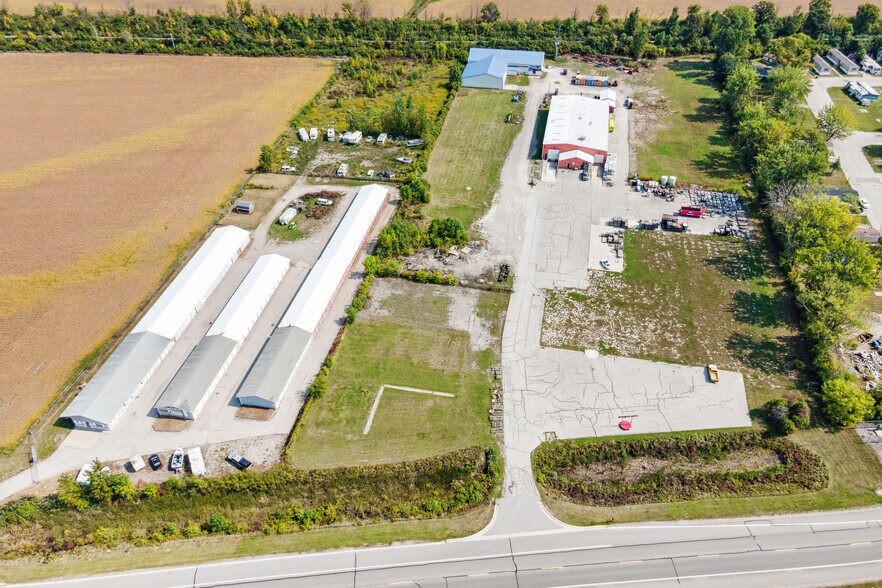 More Photos Of 683 River Rd, Bay City Manufacturing For Sale