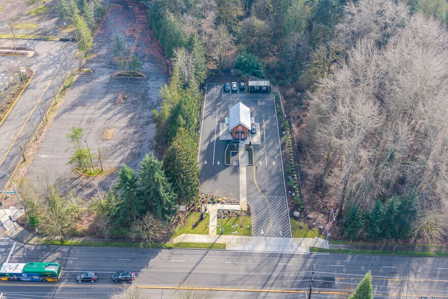 More Photos Of 803 S 348th St, Federal Way Fast Food For Sale