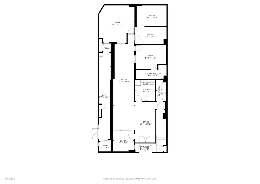 More Photos Of 25 Saint Charles St, Thornwood Distribution For Sale