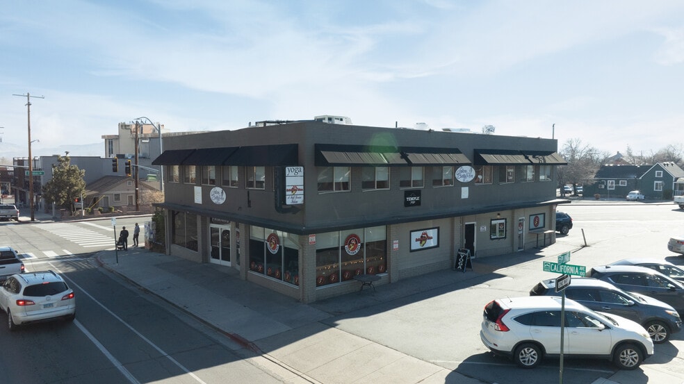 More Photos Of 188 California Ave, Reno Storefront Retail Office For Lease