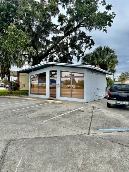 More Photos Of 4851 S Orange Ave, Orlando Freestanding For Sale