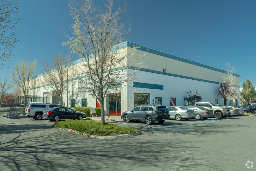 Primary Photo Of 335 Edison Way, Reno Light Distribution For Lease