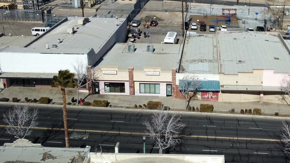 More Photos Of 15572-15576 7th St, Victorville General Retail For Sale