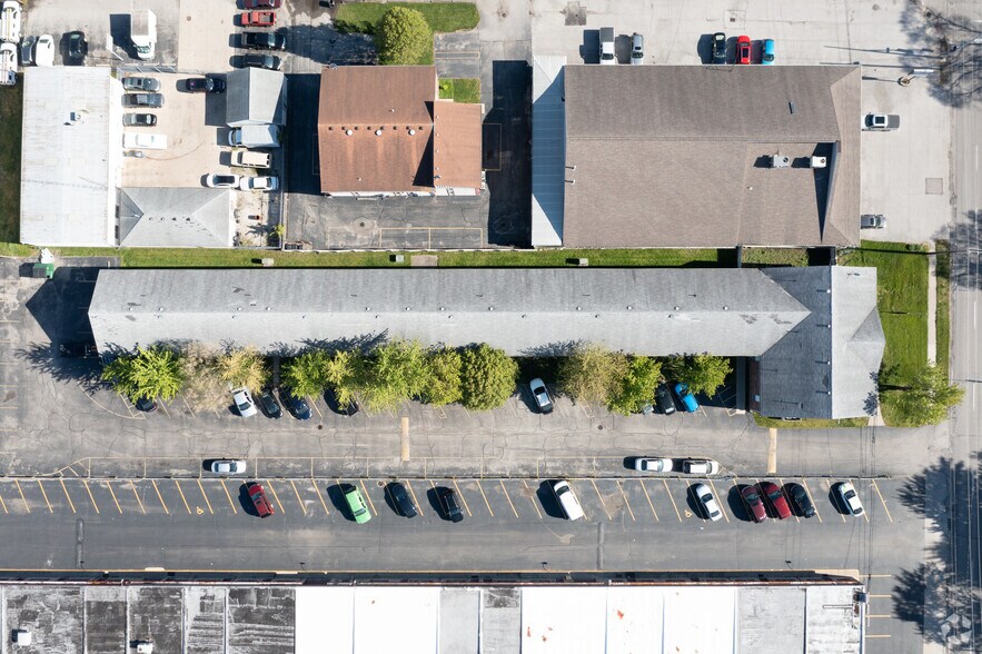 More Photos Of 5339 Secor Rd, Toledo Apartments For Sale