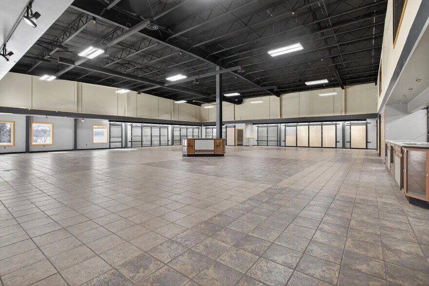 More Photos Of 8080 Matthews Hwy, Tecumseh Freestanding For Sale