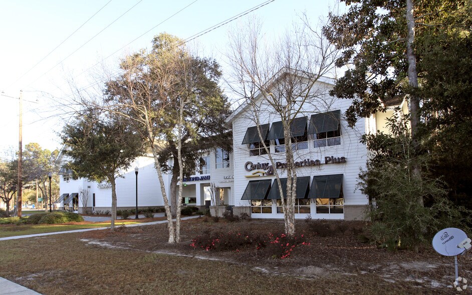 Primary Photo Of 1200 Two Island Ct, Mount Pleasant Office For Sale