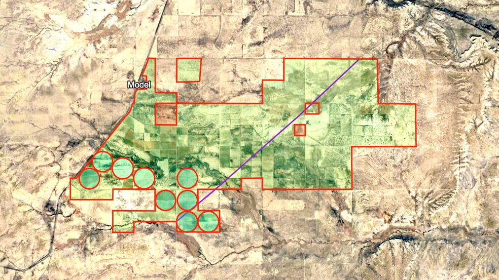 More Photos Of 48999 County Road 48, Model Land For Sale