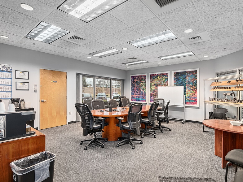 More Photos Of 140 Vista Blvd, Arden Manufacturing For Lease