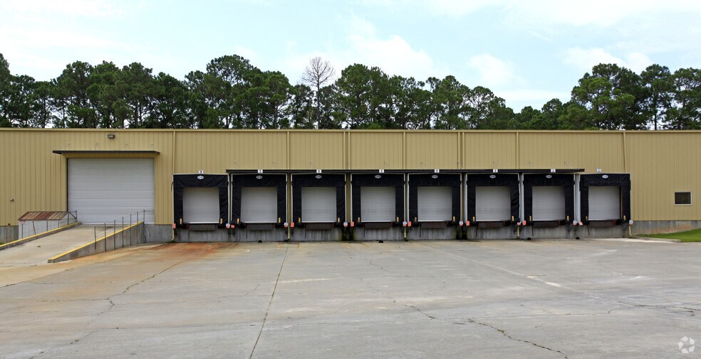 More Photos Of 1679 Clay Rd, Valdosta Distribution For Lease
