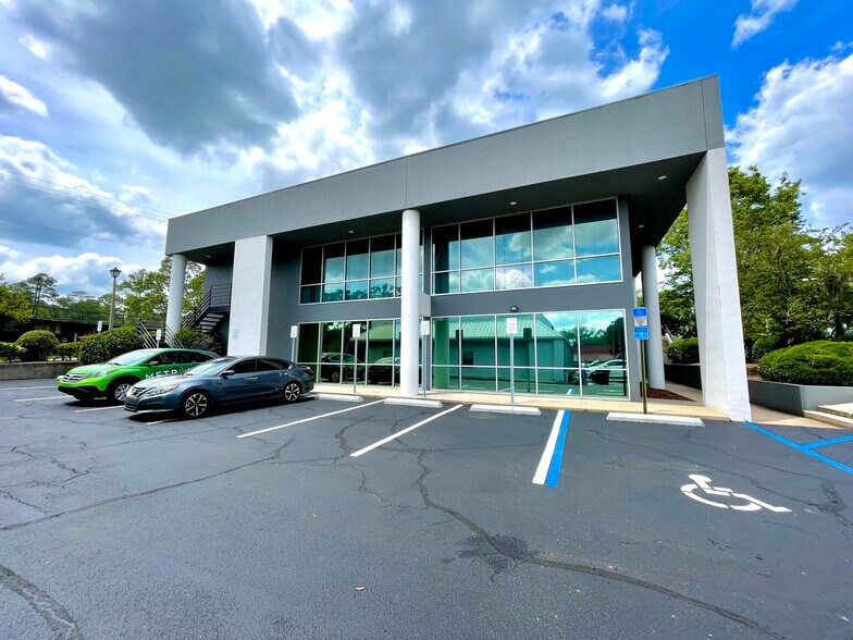 More Photos Of 2700 S Blair Stone Rd, Tallahassee Office For Lease