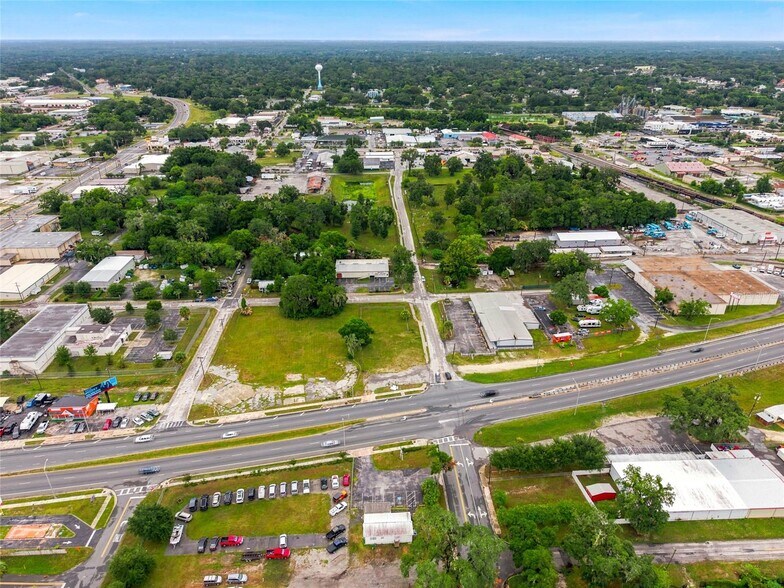 More Photos Of 409 NW 8th St, Ocala Land For Sale