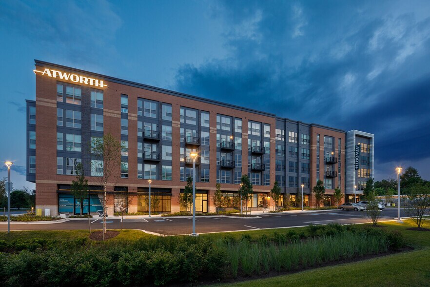 More Photos Of 4201 River Rd, Riverdale Apartments For Lease