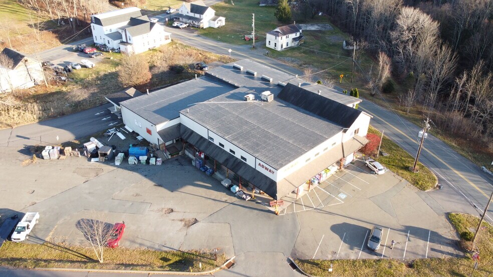 More Photos Of 1586 Route 507, Greentown Garden Center For Sale