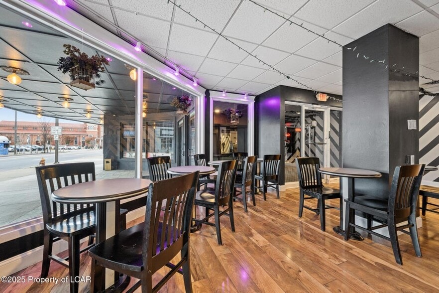 More Photos Of 222 Wyoming Ave, Scranton Movie Theatre For Sale