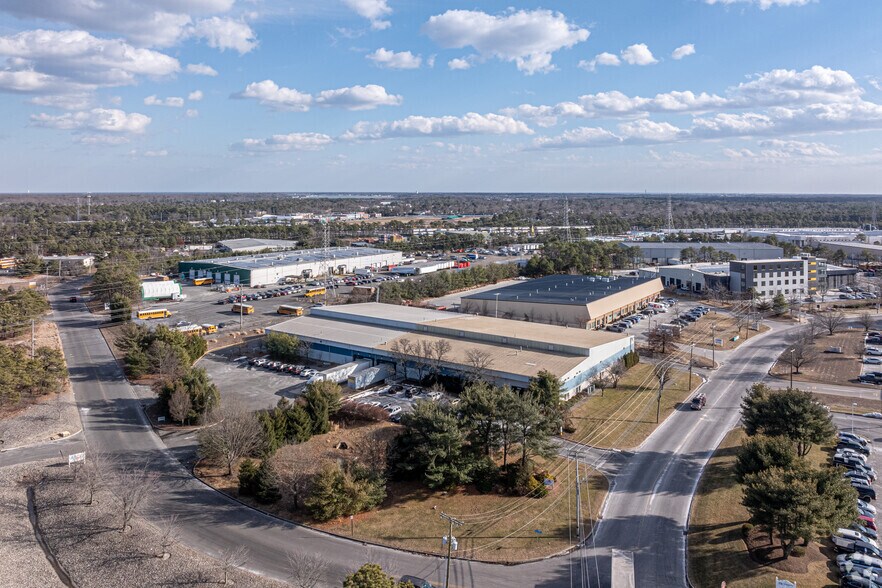 More Photos Of 1940 Rutgers University Blvd, Lakewood Industrial For Sale