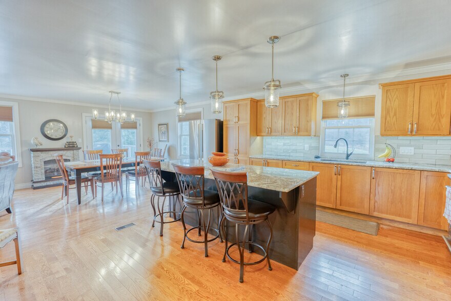 More Photos Of 2990 County Rd 6, Yarker Industrial For Sale