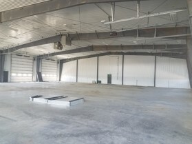 More Photos Of 603 Well St, Williston Warehouse For Sale