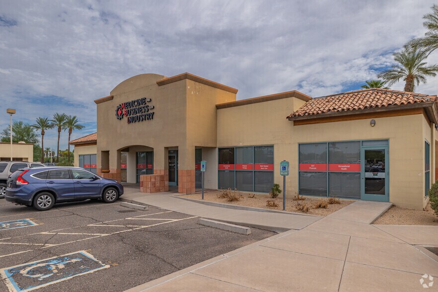 More Photos Of 3328 N Litchfield Rd, Goodyear Freestanding For Sale