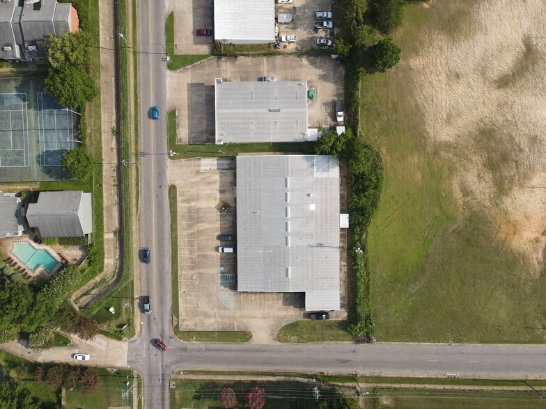 More Photos Of 5700 Shirley Ln, Montgomery Warehouse For Lease