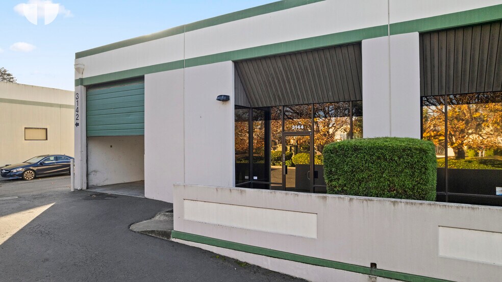 More Photos Of 3144 Diablo Ave, Hayward Warehouse For Sale