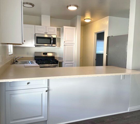 More Photos Of , Santa Barbara Multifamily For Sale