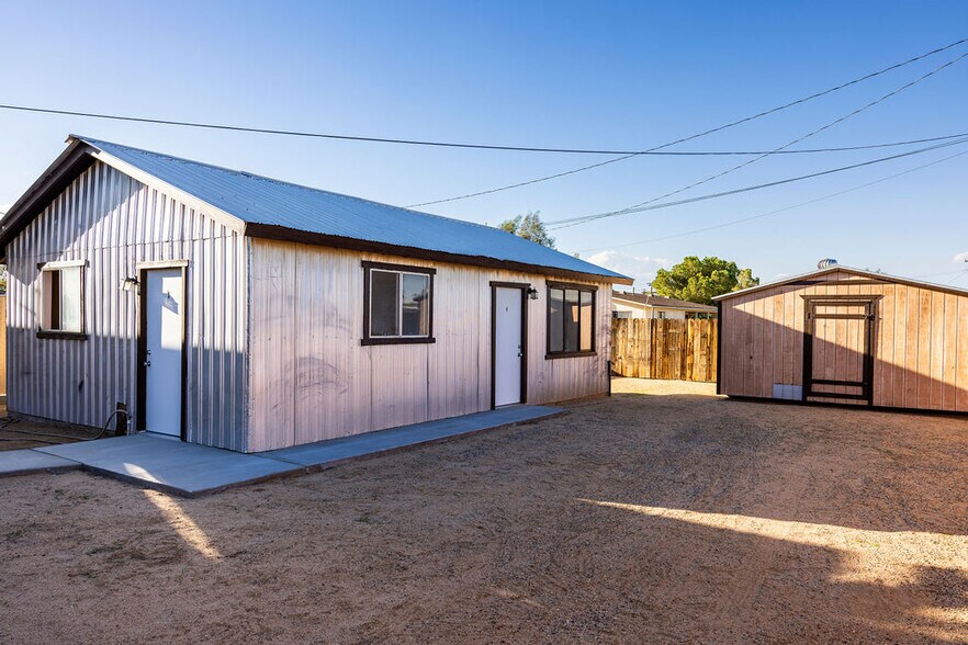 More Photos Of 6618 Inyokern Rd, Inyokern Office For Sale