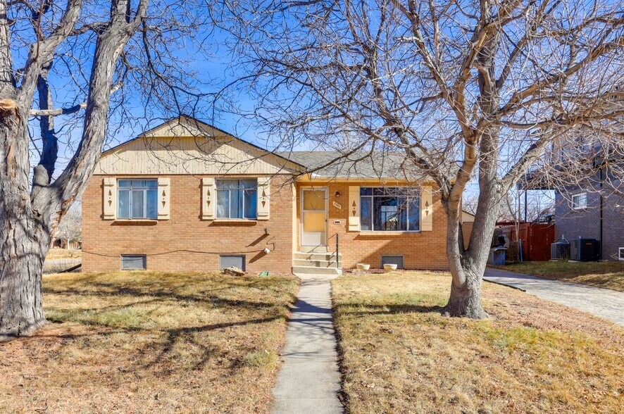 More Photos Of 2580 S Madison St, Denver Multifamily For Sale