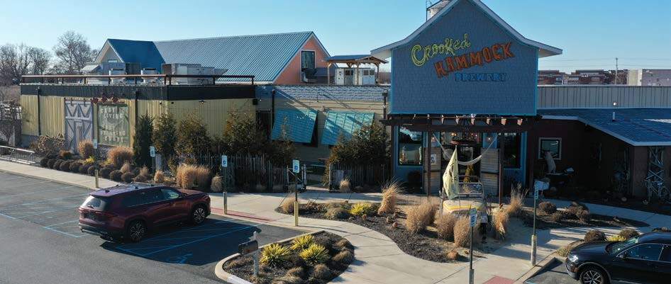 More Photos Of 316 Auto Park Dr, Middletown General Retail For Sale