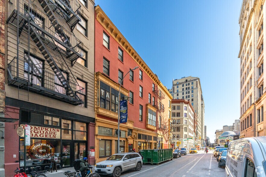More Photos Of 857 Broadway, New York Storefront Retail Office For Lease